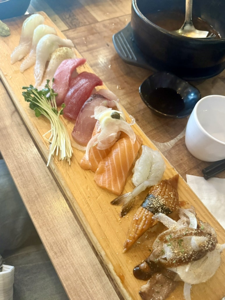 권오덕스시 사진 3