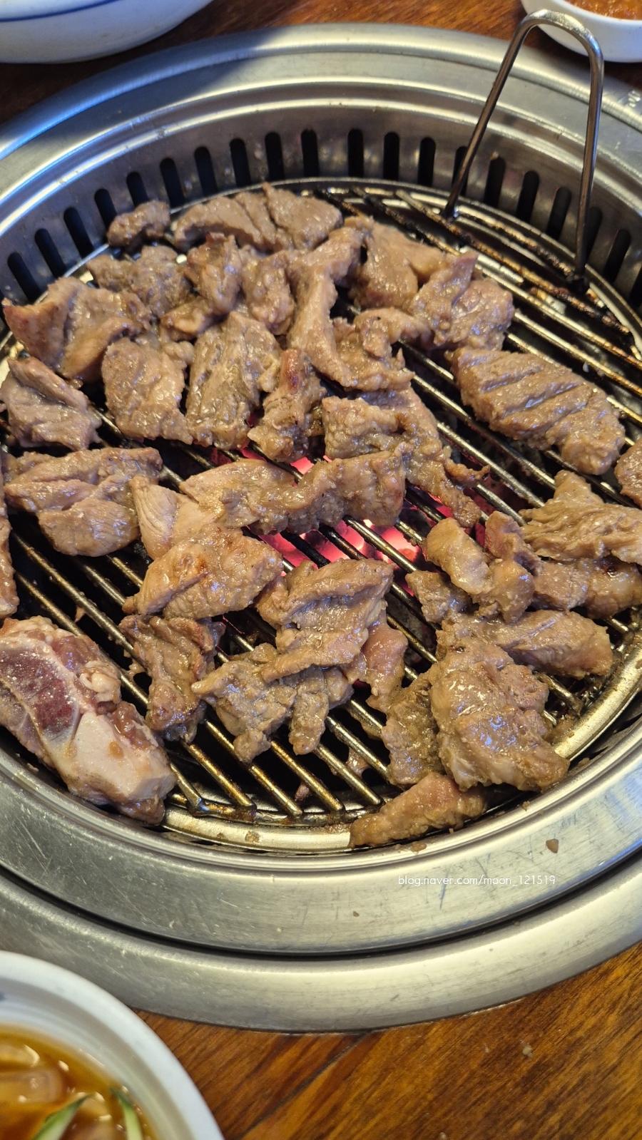 마포갈비생등심 사진 8