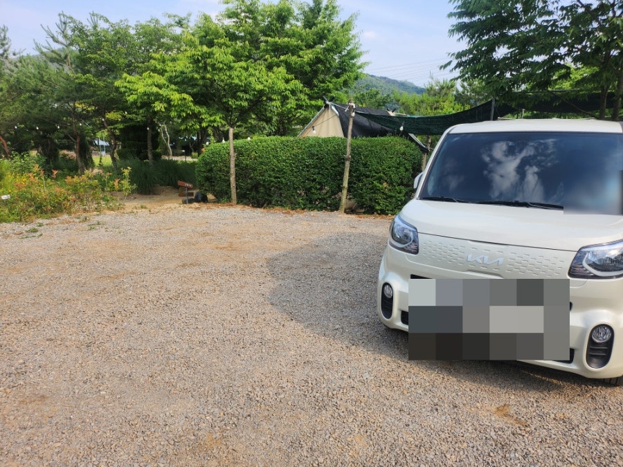 칠곡 수목원 피자 만들기 체험 후기 — 사진 2
