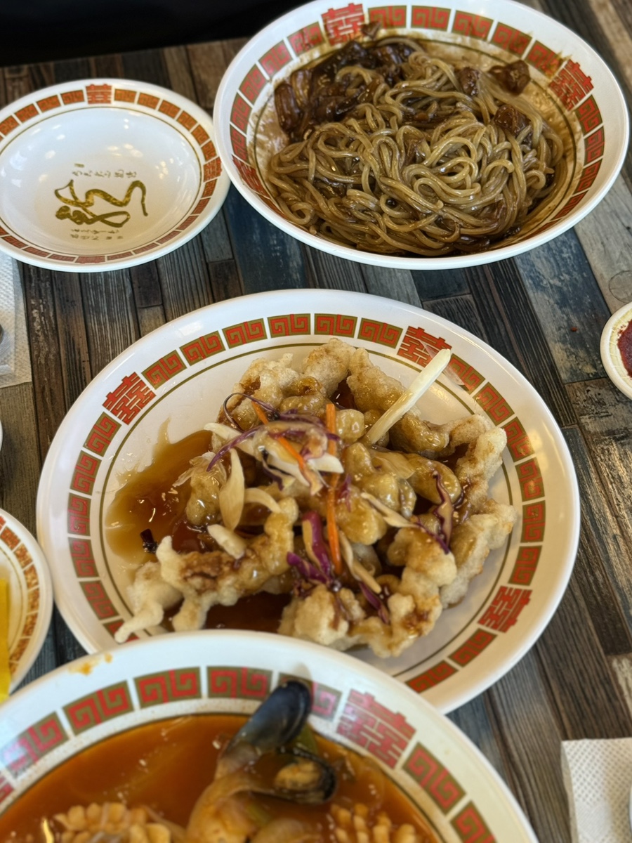 신사부짬뽕 구로역점 사진 5