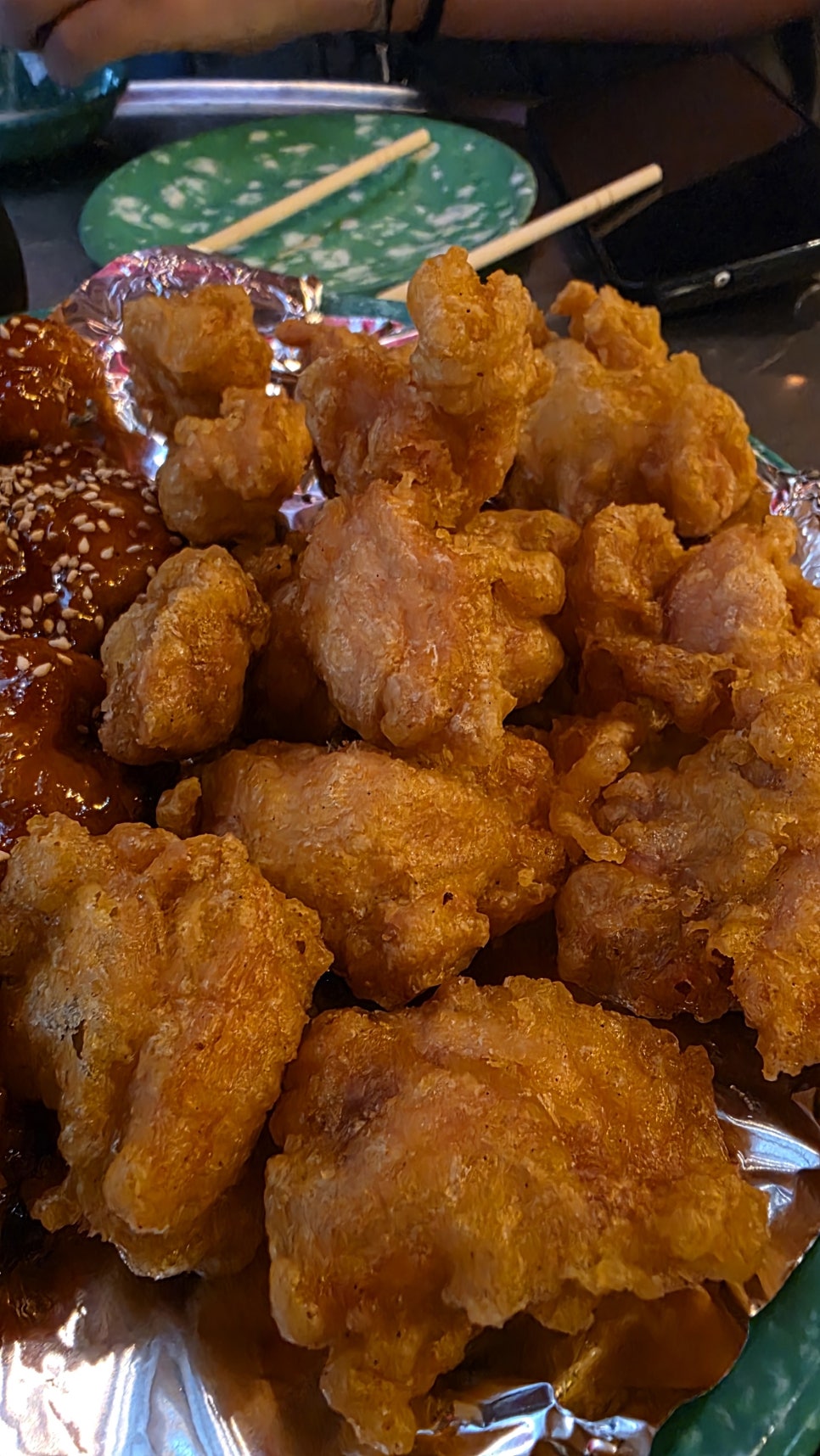 대왕통닭 역삼점 사진 4