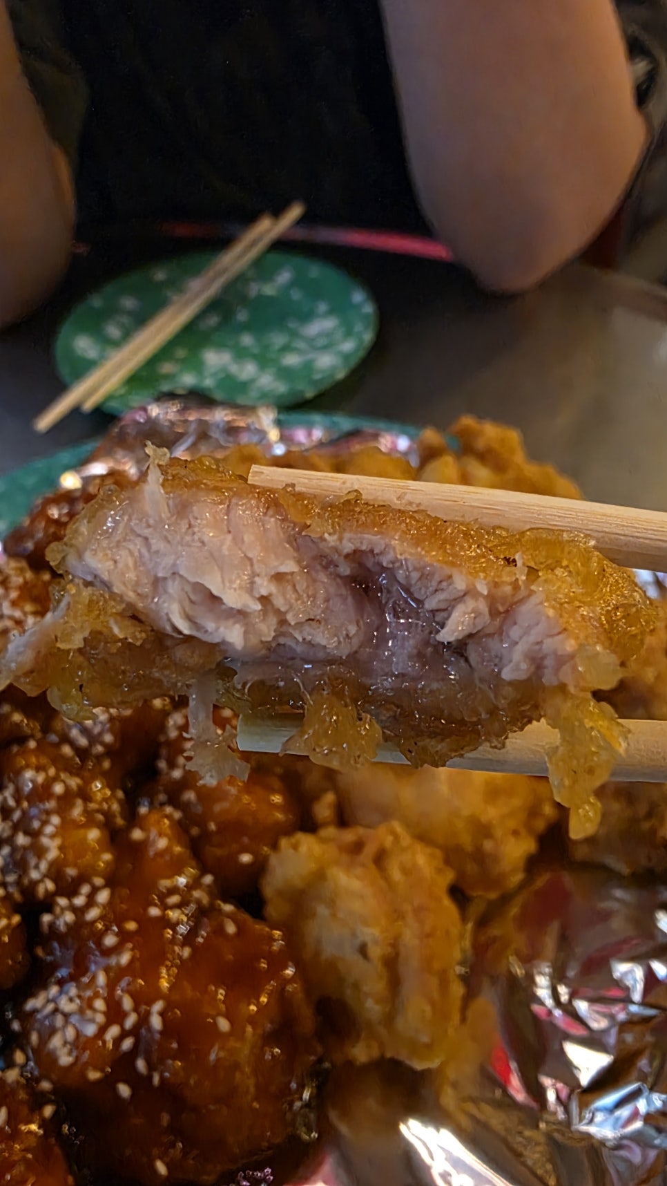 대왕통닭 역삼점 사진 5
