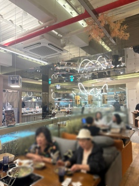 바르미스시샤브 반포점 사진 7