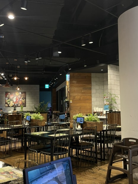 훠궈야 여의도IFC몰점 사진 4