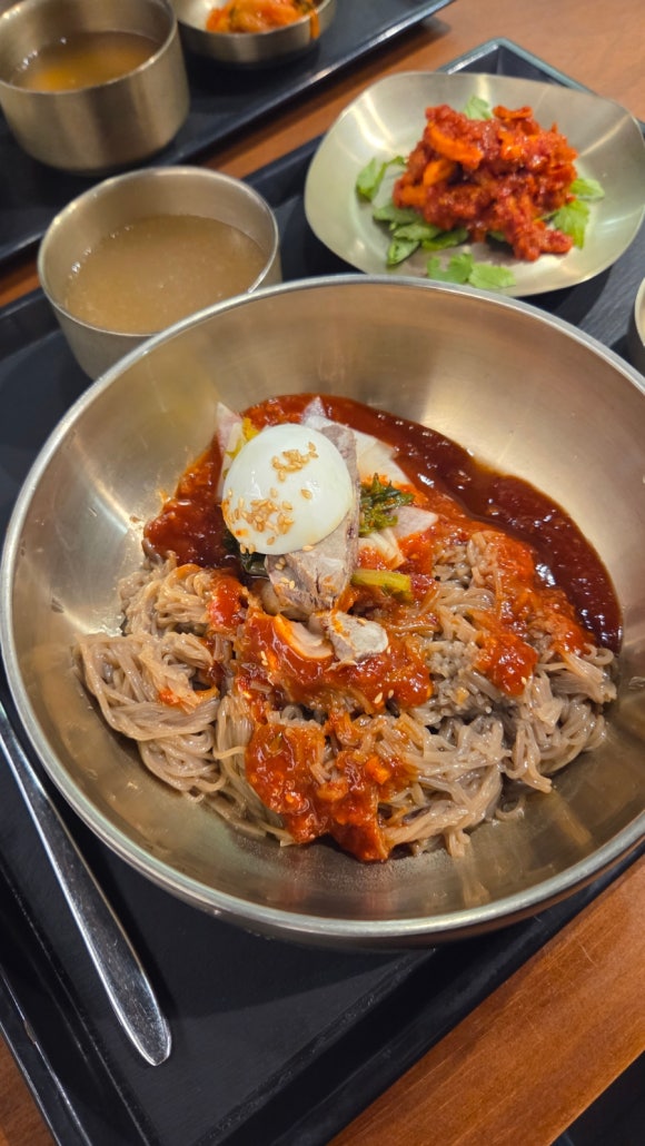 제일제면소 제일제당센터점 사진 5