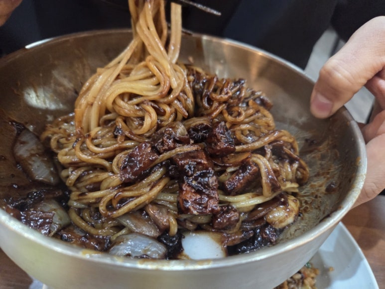 백스키친 사진 6