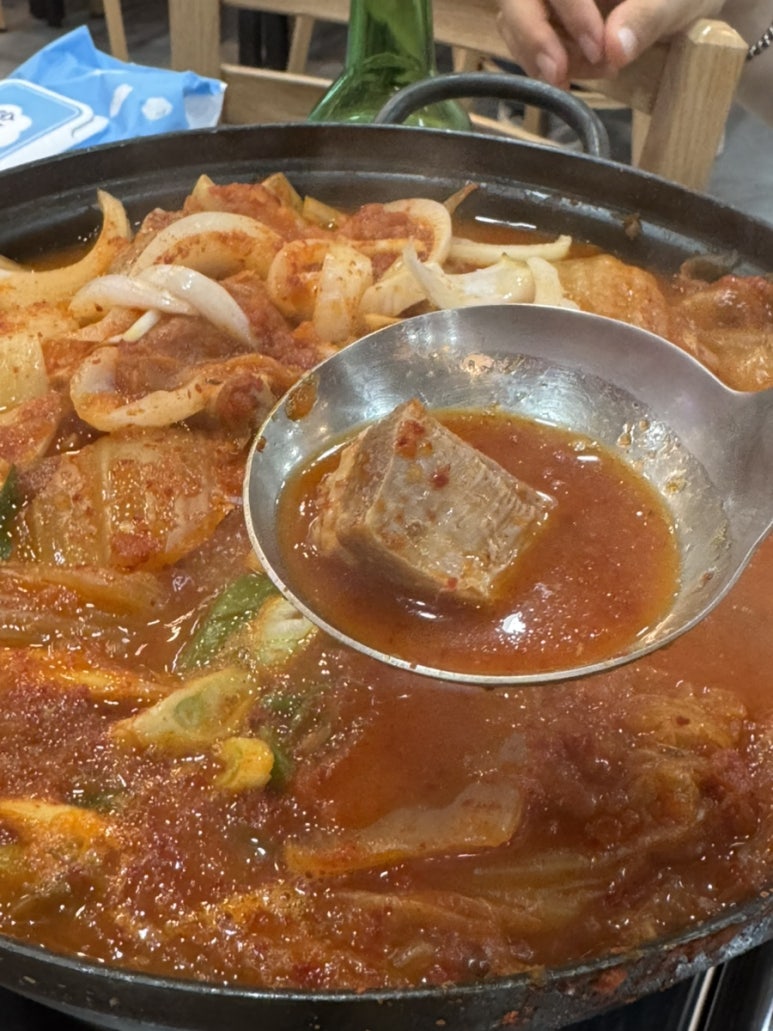 술밥 사진 7