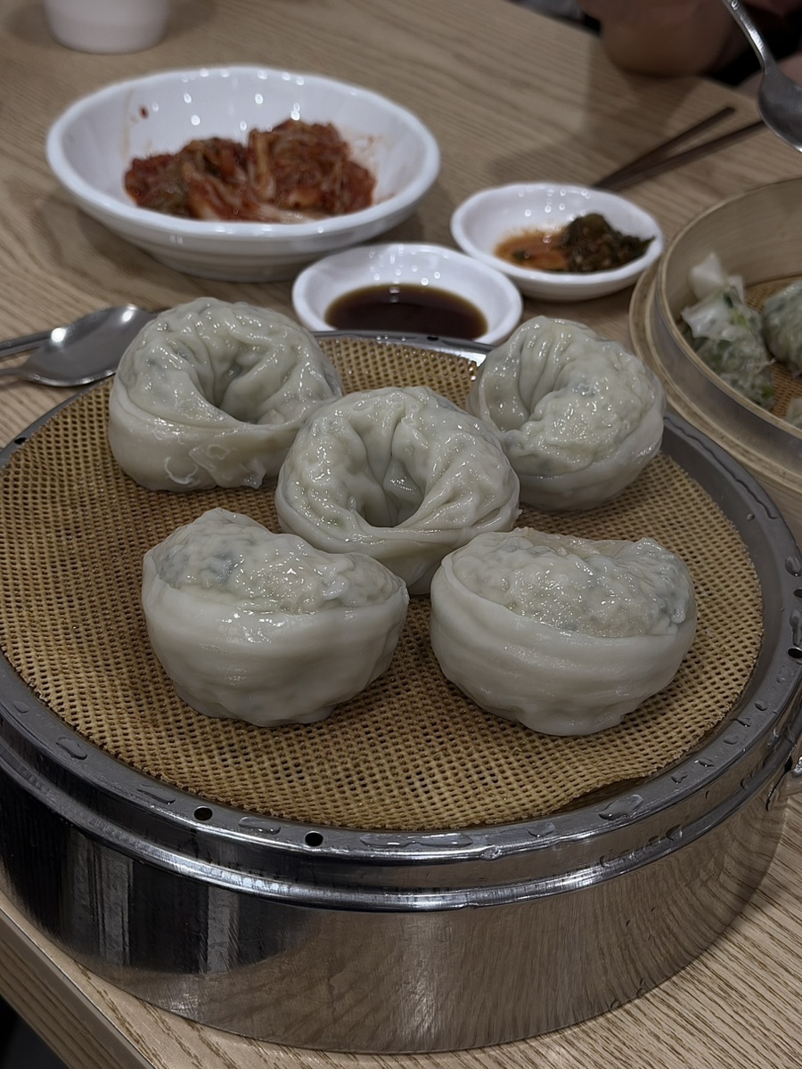밀숲 건대점 사진 7