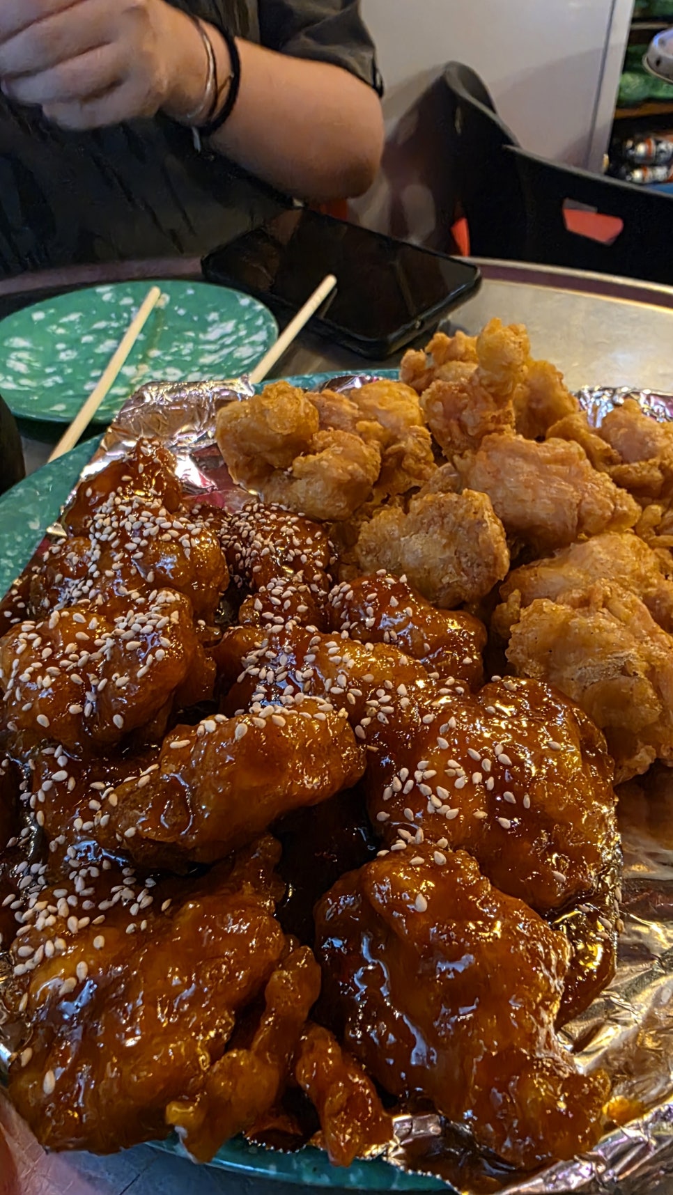 대왕통닭 역삼점 사진 8