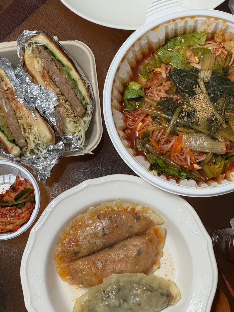 류창희국수 건대점 대표 사진