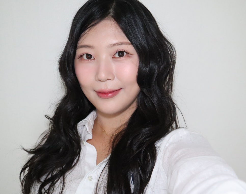 헤어·메이크업 청담 이유 메이크업 후기: 솔이 실장님 헤어 스타일링 만족도