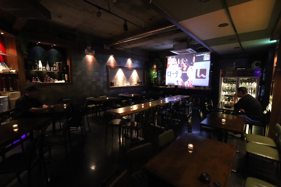 케그샵 프리미엄수제맥주&전통주셀렉샵 마포공덕본점 사진 7