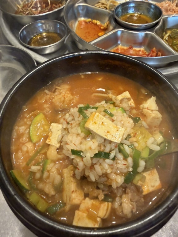 냉삼집 망포역점 사진 4