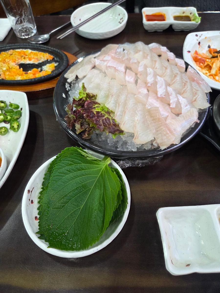 광명수산 사진 6