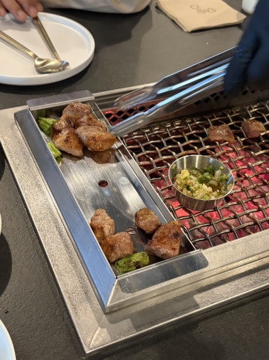 백현숯불구이 사진 5