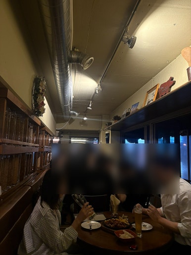 비어팩토리 양재역점 사진 3
