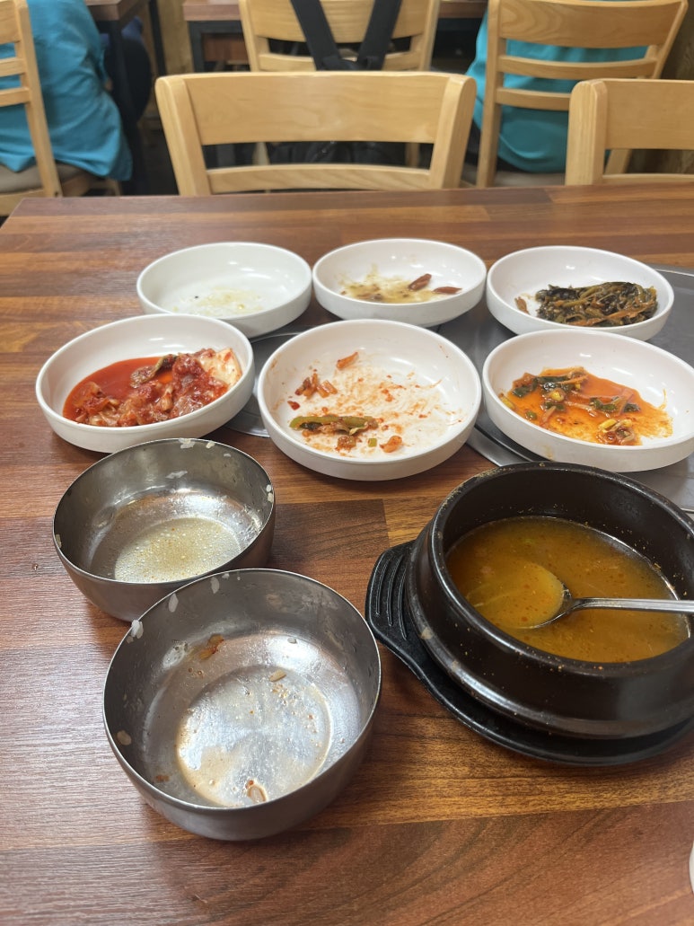 전주식당 대표 사진
