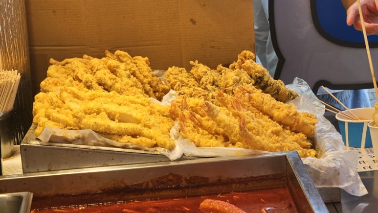 애니떡볶이 2호점 사진 3