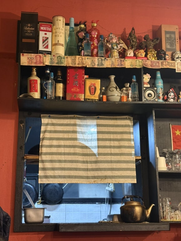 신천마라샹궈 사진 7