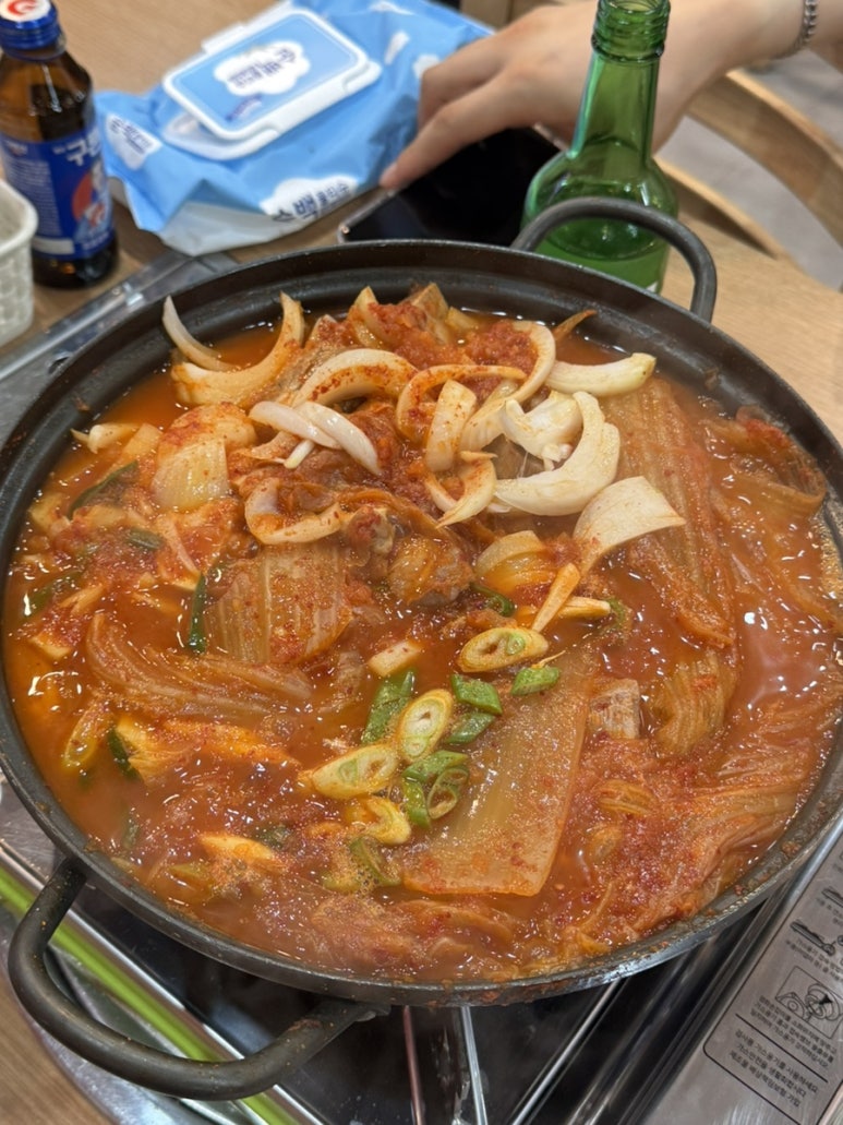 술밥 사진 5