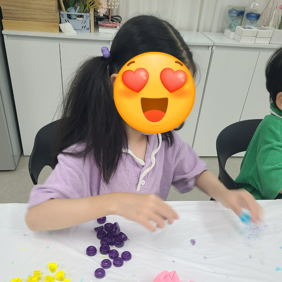 서울 드라이플라워캔들 & 비누 만들기 원데이 클래스 후기 — 사진 1