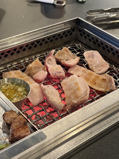 백현숯불구이 사진 4