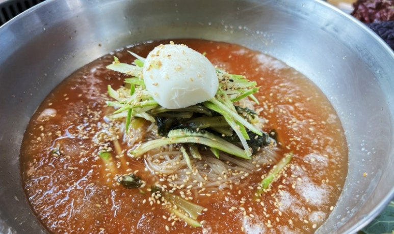 흥부네참숯불갈비 사진 3