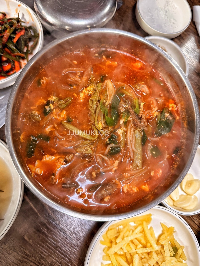 신세기식당 사진 5
