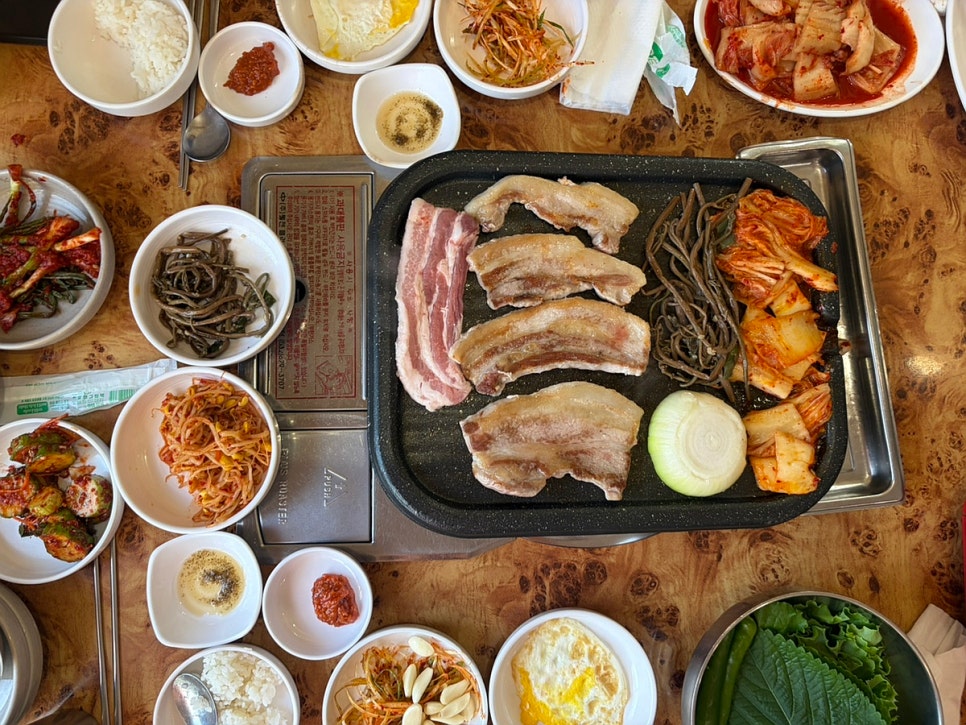 면마루 사진 5