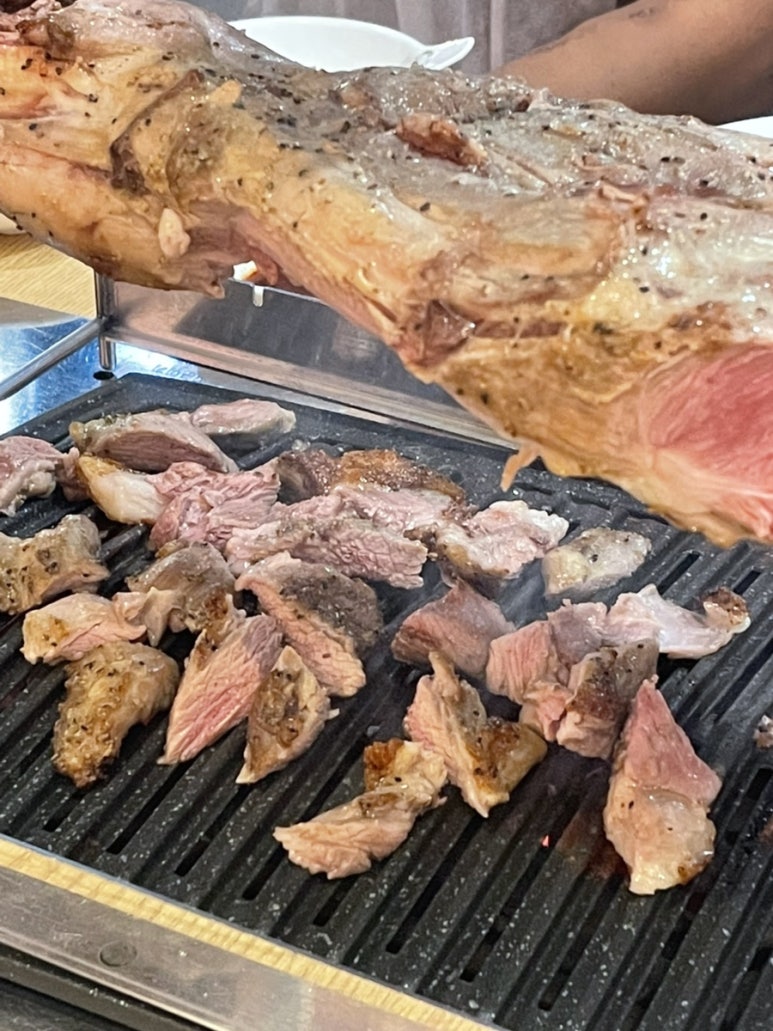용산양다리 용산본점 사진 7