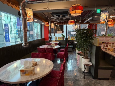 2018심양양꼬치 강남점 사진 2
