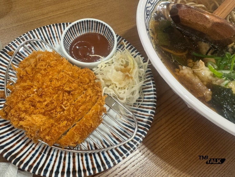 삼동소바 코엑스점 사진 4
