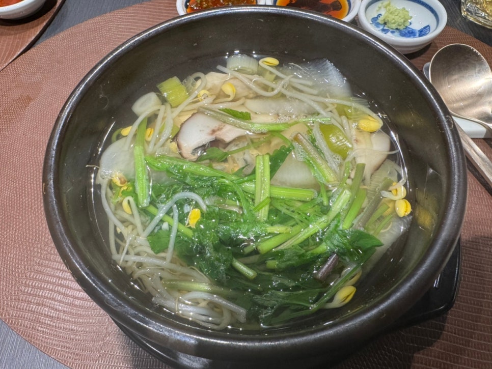 옥스빌리지 복어이야기 사진 8