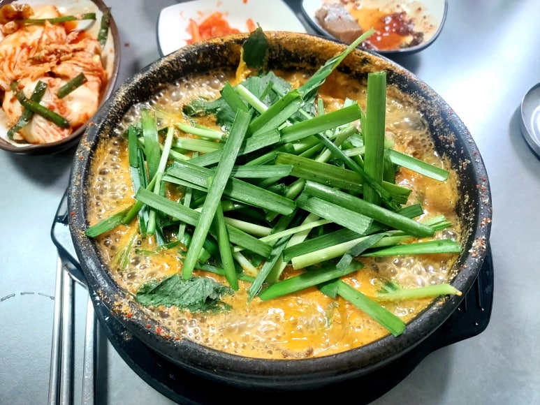국밥마을 사진 4