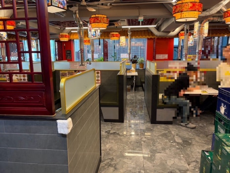 2018심양양꼬치 강남점 사진 6