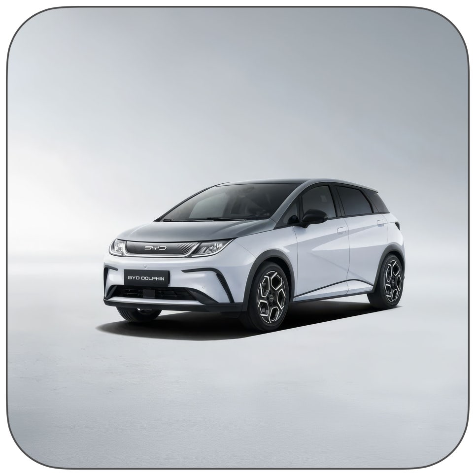 BYD 돌핀 소형 전기차로 보는 2천만 원대 수입 전기차 가격보다 서비스와 주행거리 먼저 보기