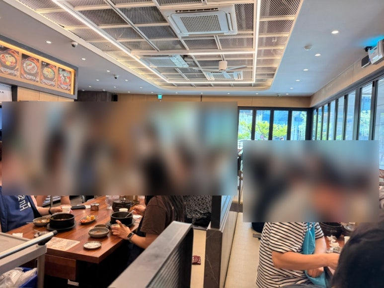 장수본가해장국 판교점 사진 8