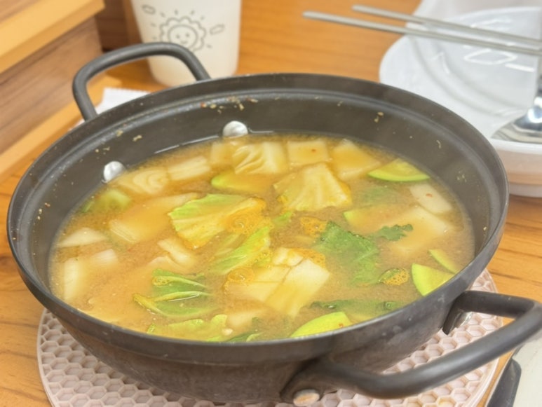 박만배아리랑보쌈 을지로점 사진 7