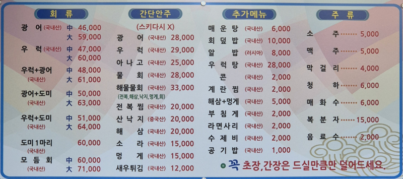 Haemulhoecheonguk photo 5