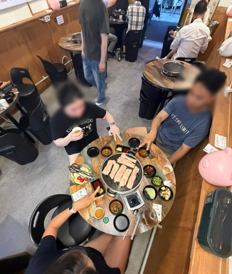 대동생막창 분당오리역점 사진 2