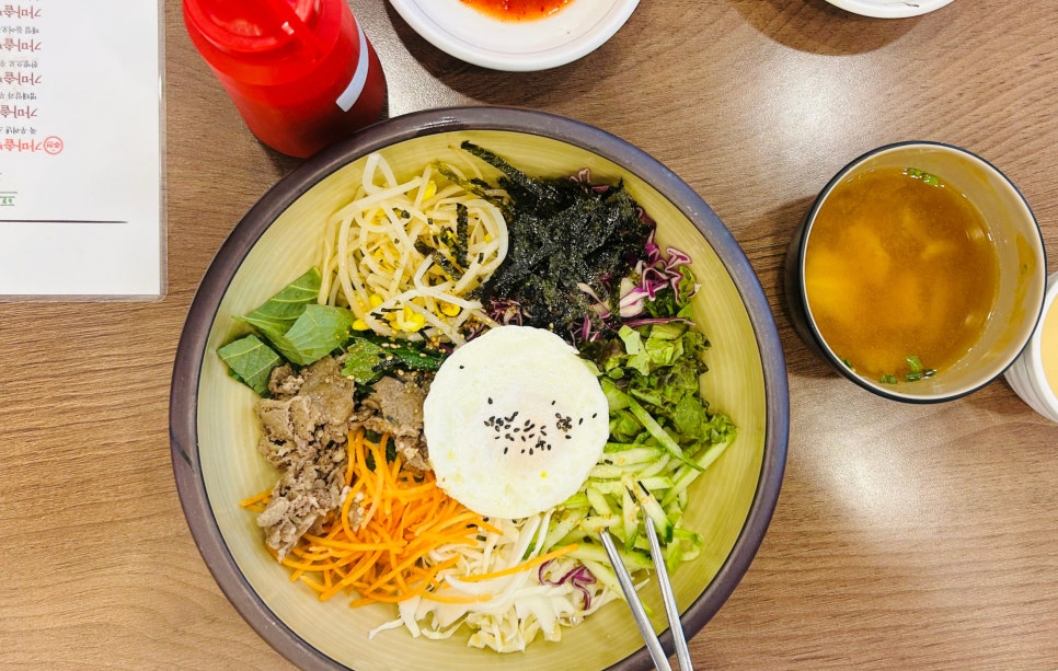 자연솜씨 이대서울병원 사진 2