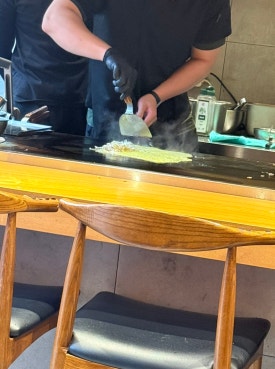 죠죠 판교아브뉴프랑점 사진 4