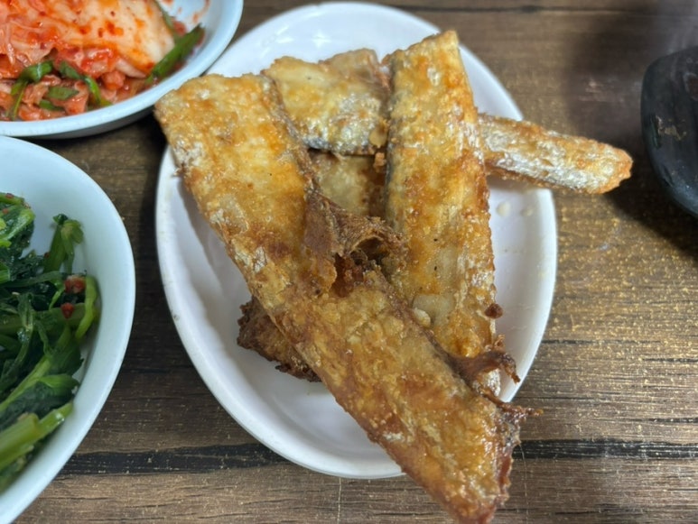 내고향식당 사진 4
