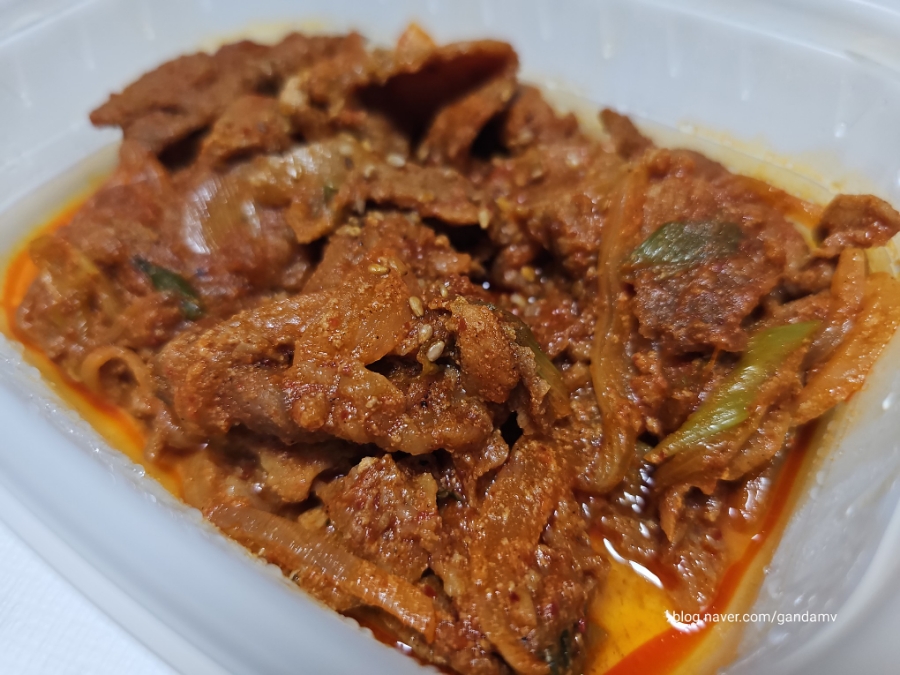 찌글짜글 왕십리점 사진 3