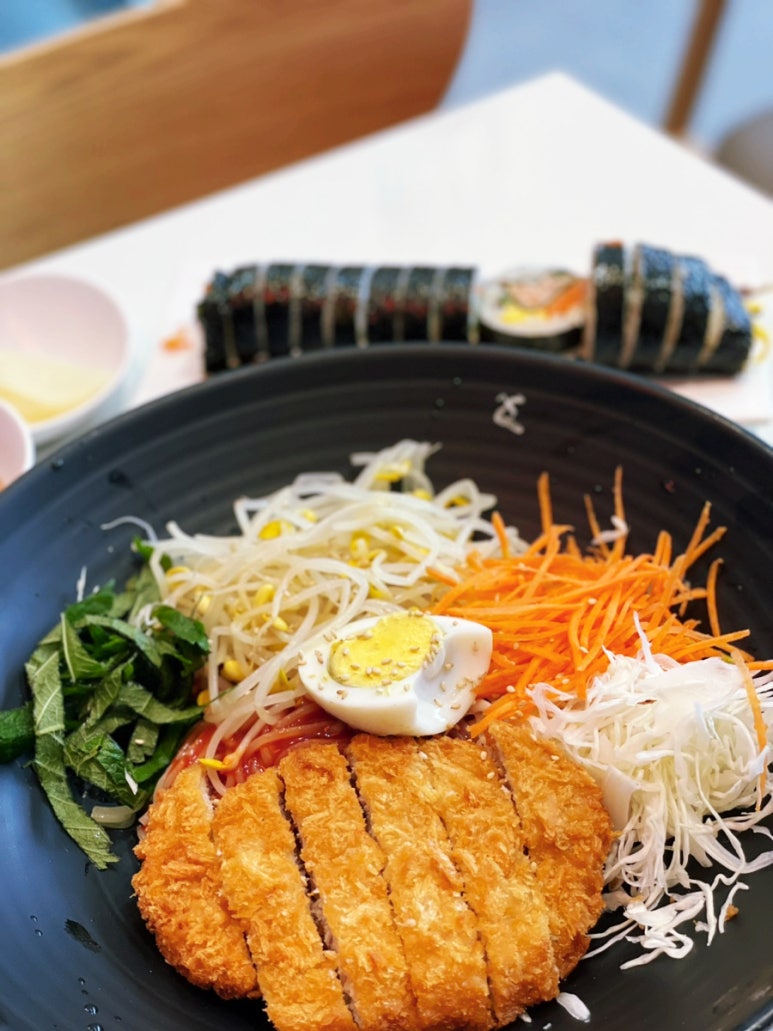 여우애김밥 수색뉴타운점 사진 3