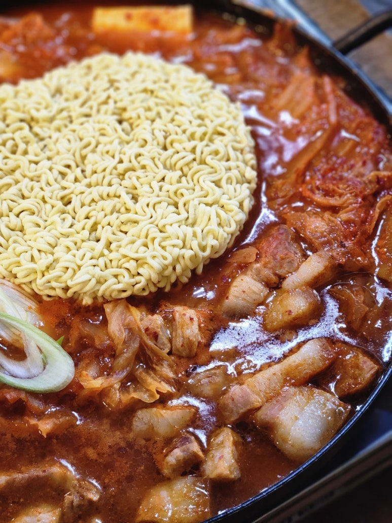 한국관 선릉점 사진 6