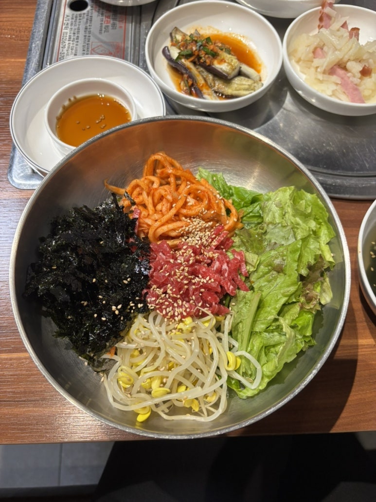 한강수 사진 5