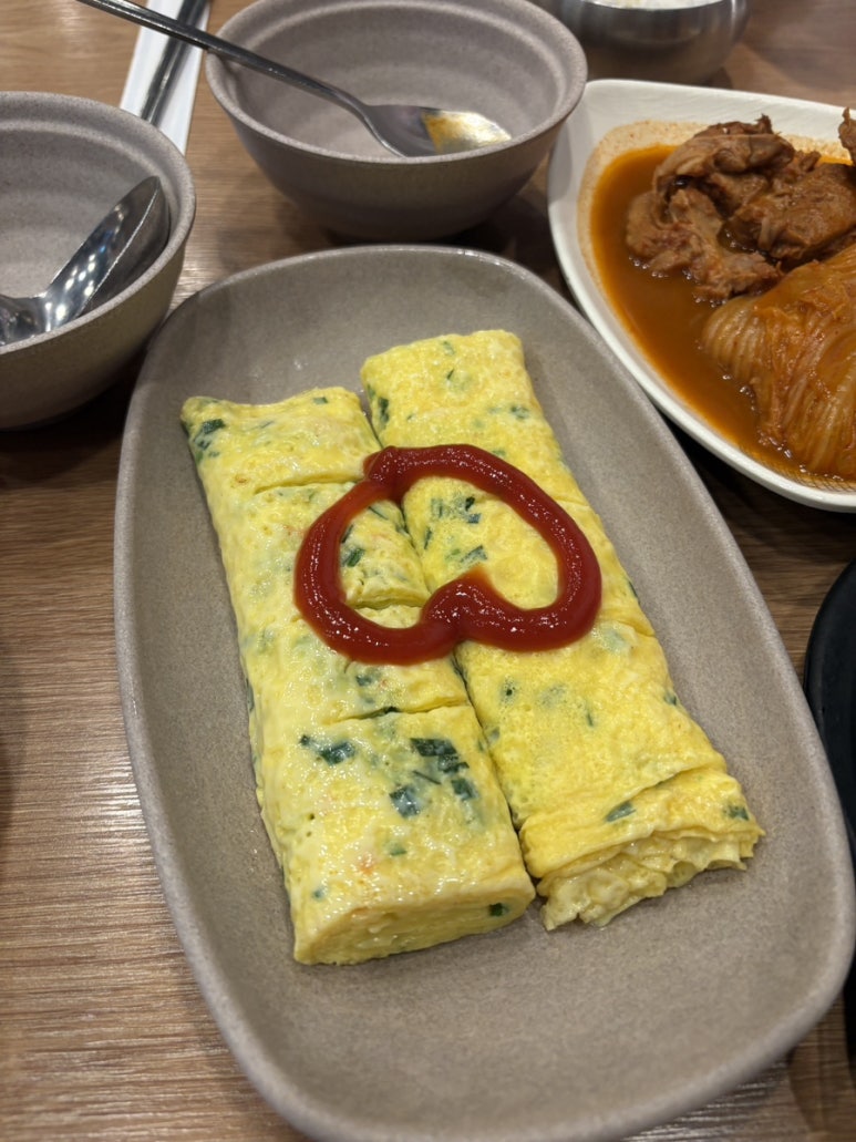 비스트로 분당김치찜 광교직영점 사진 8