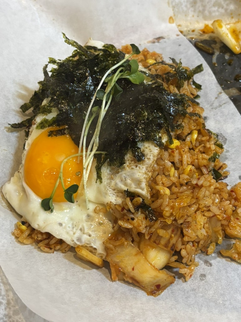황소곱창 사진 2