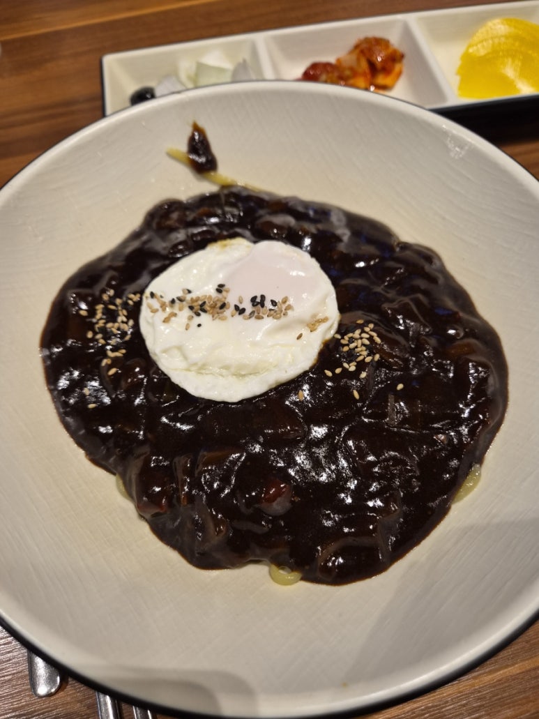 마차이짬뽕 양재역점 사진 5
